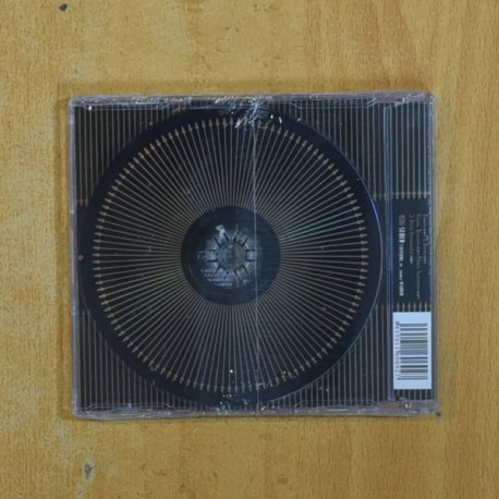 LA MALA - A JIERRO - CD SINGLE