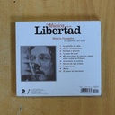 HILARIO CAMACHO - LA ESTRELLA DEL ALBA - CD