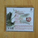 VARIOS - SUICIDAS EN CONCIERTO - CD