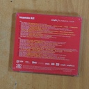 VARIOS - HISZPANSKIE OLE - CD