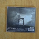 TYBURN TREE - THE SITE - CD