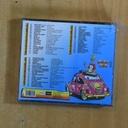 VARIOS - IBIZA MIX 2001 - CD