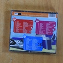 VARIOS - EL MONSTRUO DEL VERANO - CD