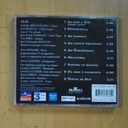 GLAZ - HOLEN AR BED / LE SEL DE LA TERRE - CD