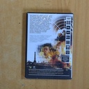 TRAIDOR - DVD