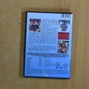 EL PROFESOR CHIFLADO - DVD