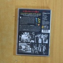 UN HOMBRE EN LA RED - DVD