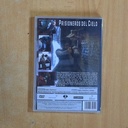 PRISIONEROS DEL CIELO - DVD