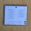 ALBERT HAMMOND - COPLAS AND SONGS - CD