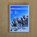 RBD - LIVE IN HOLLYWOOD - DVD