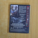 EL HUNDIMIENTO - DVD