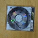 JAPAN - I SECOND EMOTION / QUIET LIFE / LIVE IN TOKYO - CD SINGLE