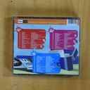 VARIOS - EL MONSTRUO DEL VERANO - CD