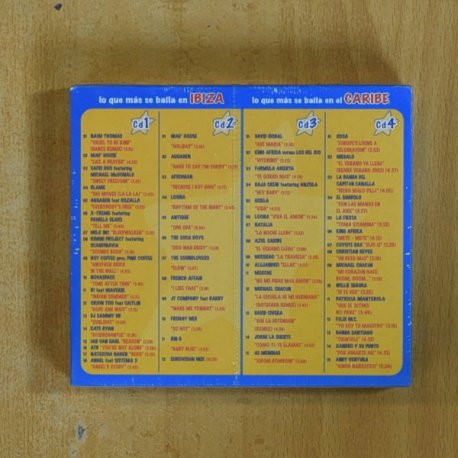 VARIOS - DISCO ESTRELLA - CD