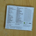 THE BEATLES - ON AIR LIVE AT THE BBC VOLUME 2 - CD