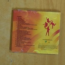 THE BEATLES - LOVE - CD