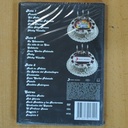 PETER CAPUSOTTO - GRANDES EXITOS SEGUNDA PARTE - DVD