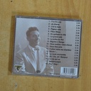 CHARLES TRENET - CHARLES TRENET - CD