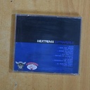 IN EXTREMIS - ESTRAPERLO - CD