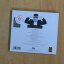 NICK THE NIGHTFLY & MONTE CARLO NIGHTS ORCHESTRA - THE DEVIL - CD