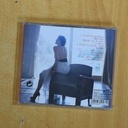 LUZ - LA PASION - CD