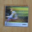 EUGE GROOVE - JUST FEELS RIGHT - CD