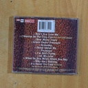 ETERNAL - BEFORE THE RAIN - CD