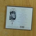 NATALIE COLE - UNFORGETTABLE - CD