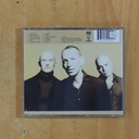 M PEOPLE - FRESCO - CD