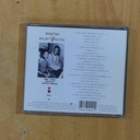 NATALIE COLE - UNFORGETTABLE - CD