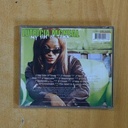 LUTRICIA MCNEAL - MY SIDE OF TOWN - CD