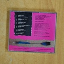 GUARDABARRANCO - ANTOLOGIA - CD