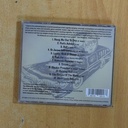 THE WILDCARDS - RAISINF - CD