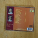 POTOTO Y FILOMENO - CON LA ORQUESTA MELODIAS DEL 40 - CD