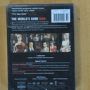 MAD MEN - SEASON THREE - VERSION ORIGINAL - DVD
