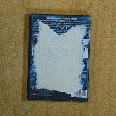 GARRY EK SUCIO - DVD