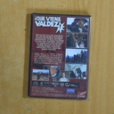 QUE VIENE VALDEZ - DVD