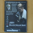 MILLION DOLLAR BABY - DVD