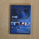CRASH - DVD