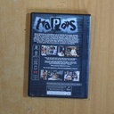 TAPAS - DVD
