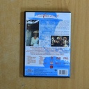 AUGUST - DVD