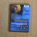 EL CASO BOURNE - DVD