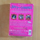LA JOYA DE LA CORONA - SERIE COMPLETA - DVD