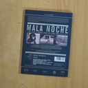 MALA NOCHE - DVD