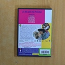 EL CHICO IDEAL - DVD