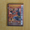 CIUDAD DE DIOS - DVD