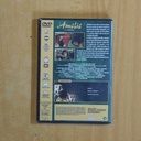 AMELIE - DVD