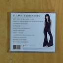 DAMI IM - CLASSIC CARPENTERS - CD