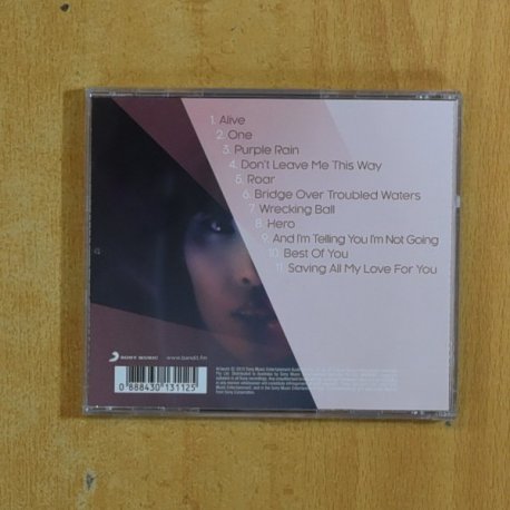 DAMI IM - DAMI IM - CD