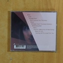 DAMI IM - DAMI IM - CD